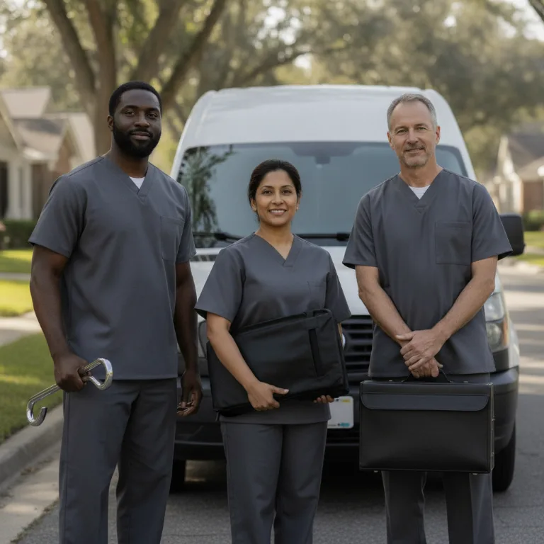 Funeral Home team in North Chicopee