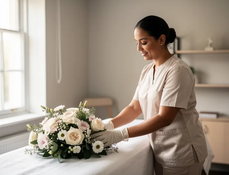 Funeral Home service in North Chicopee